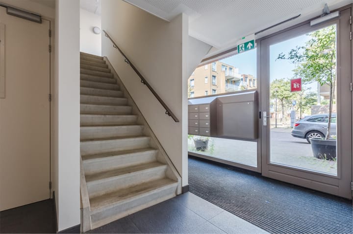 Foto 33 van Sumatrastraat 170-B