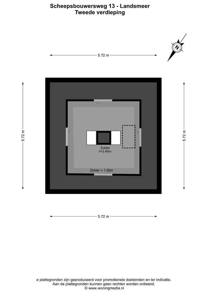 Foto 62 van Scheepsbouwersweg 13
