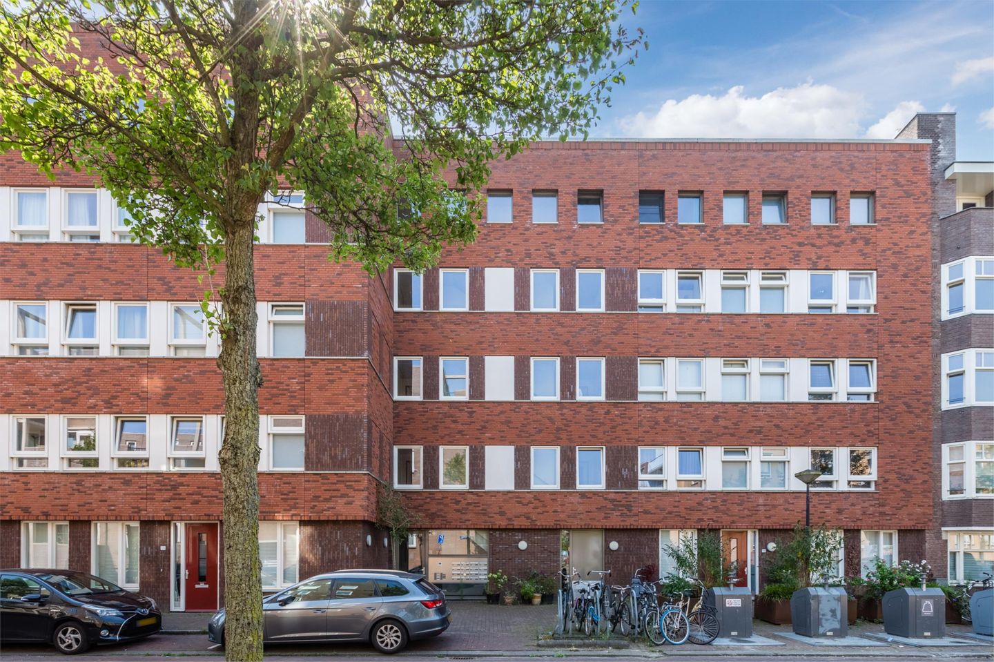 Foto 35 van Sumatrastraat 170-B