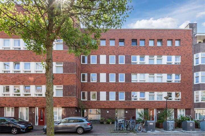 Foto 35 van Sumatrastraat 170-B