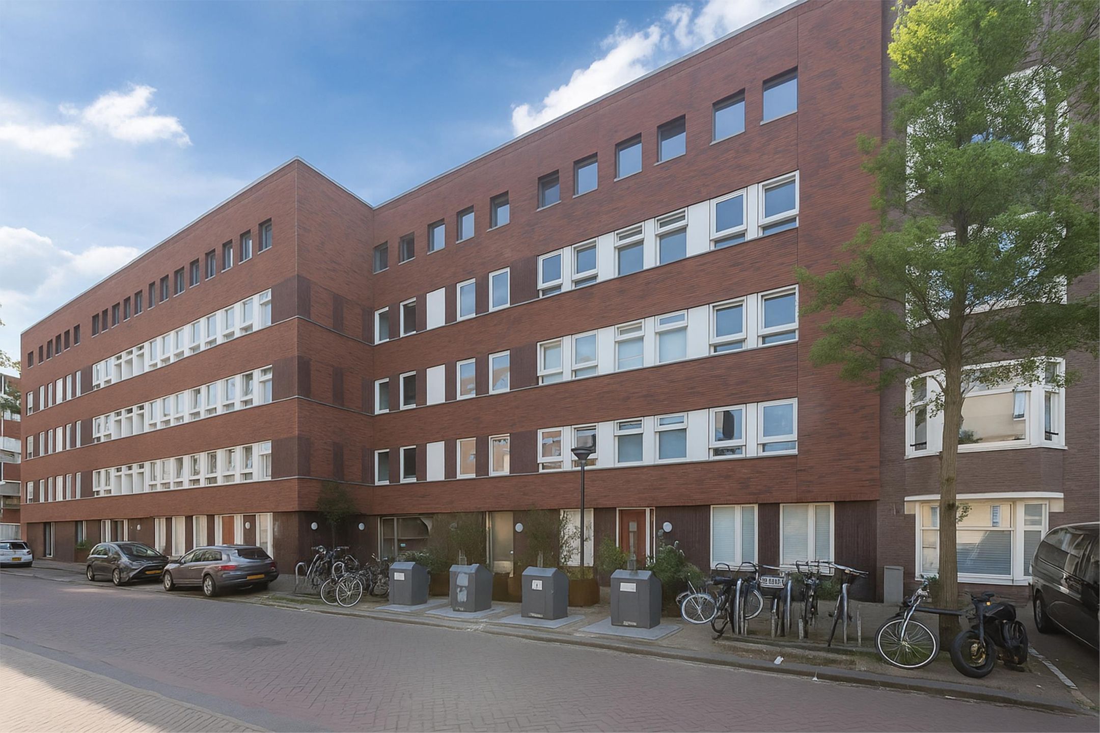 Foto 36 van Sumatrastraat 170-B