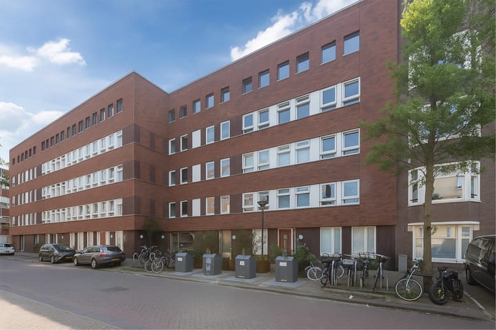 Foto 36 van Sumatrastraat 170-B