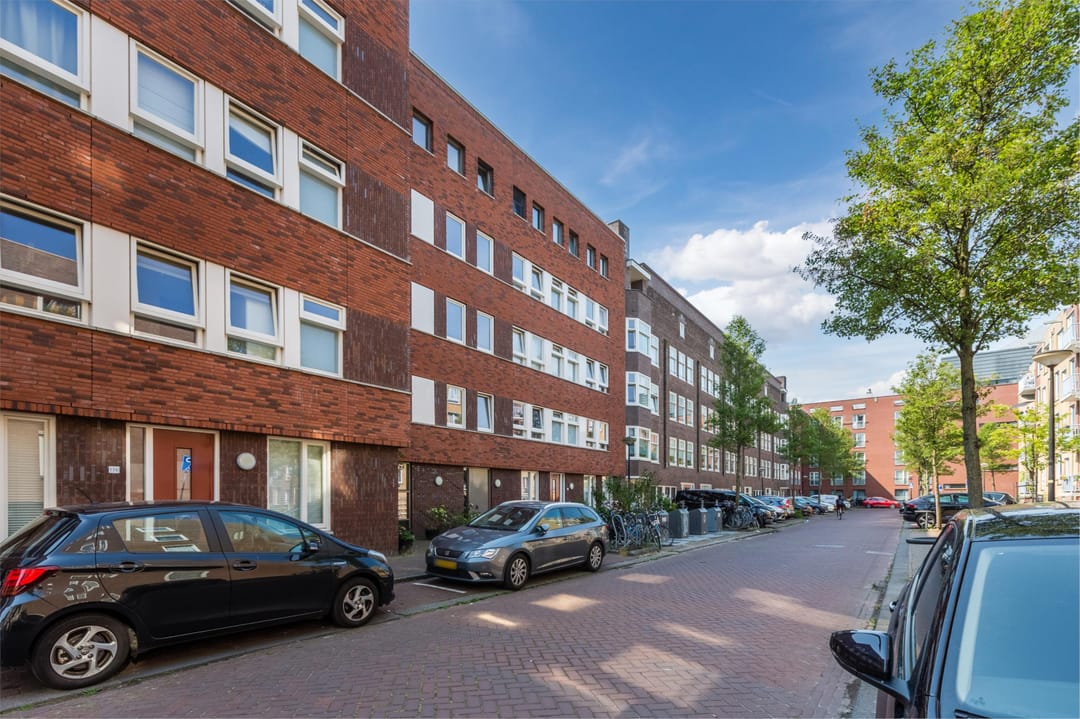 Foto 37 van Sumatrastraat 170-B