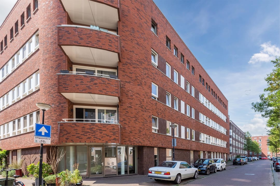 Foto 38 van Sumatrastraat 170-B