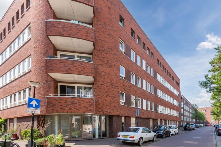 Foto 38 van Sumatrastraat 170-B