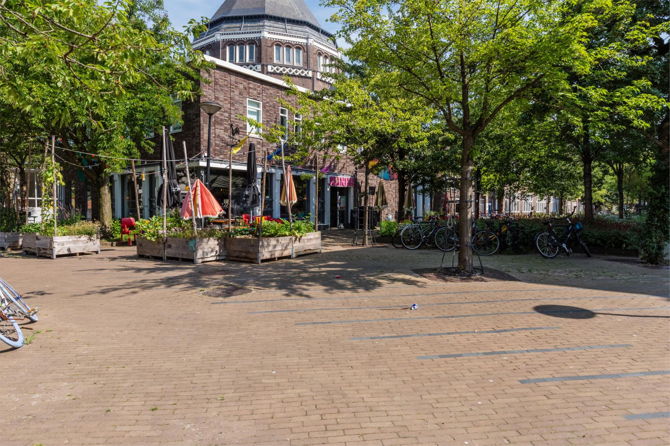 Foto 39 van Sumatrastraat 170-B