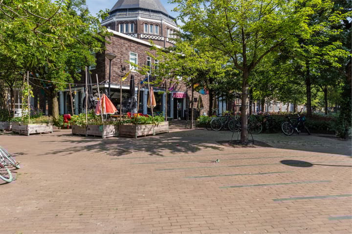 Foto 39 van Sumatrastraat 170-B