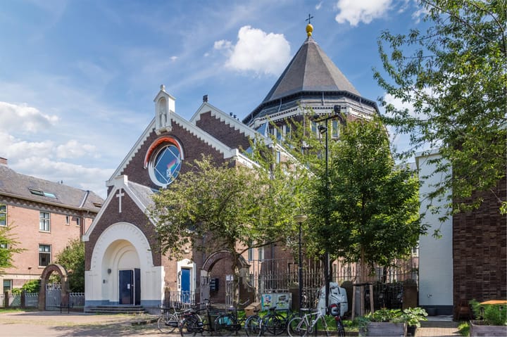 Foto 41 van Sumatrastraat 170-B