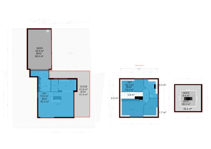 Foto 65 van Scheepsbouwersweg 13