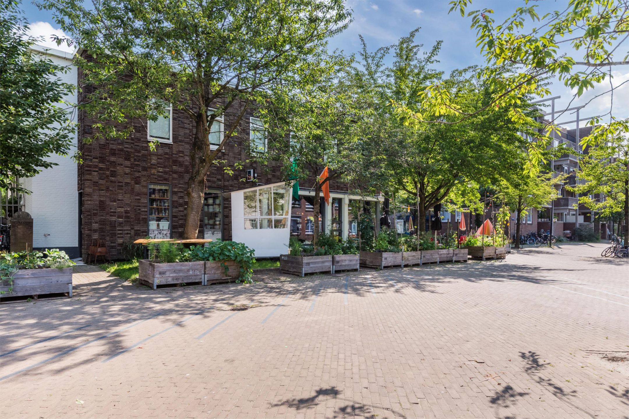 Foto 42 van Sumatrastraat 170-B