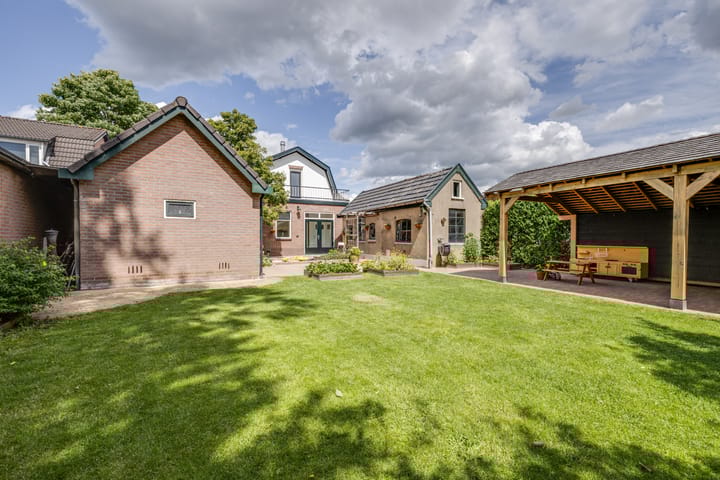 Photo 2 of Zevenhuizenseweg 12