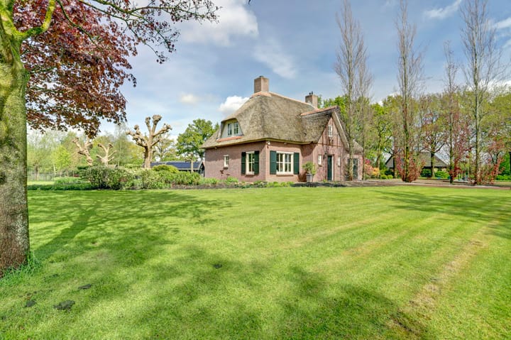 Foto 5 van Gilzeweg 51