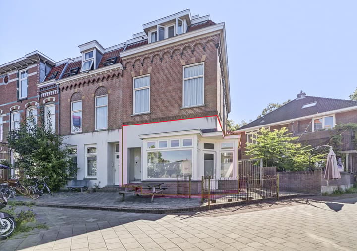 Foto 5 van Dominicanenstraat 153