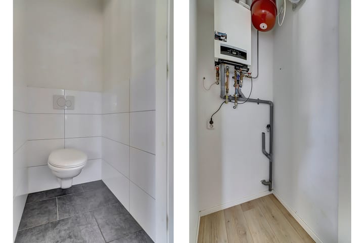 Photo 20 of Dominicanenstraat 153