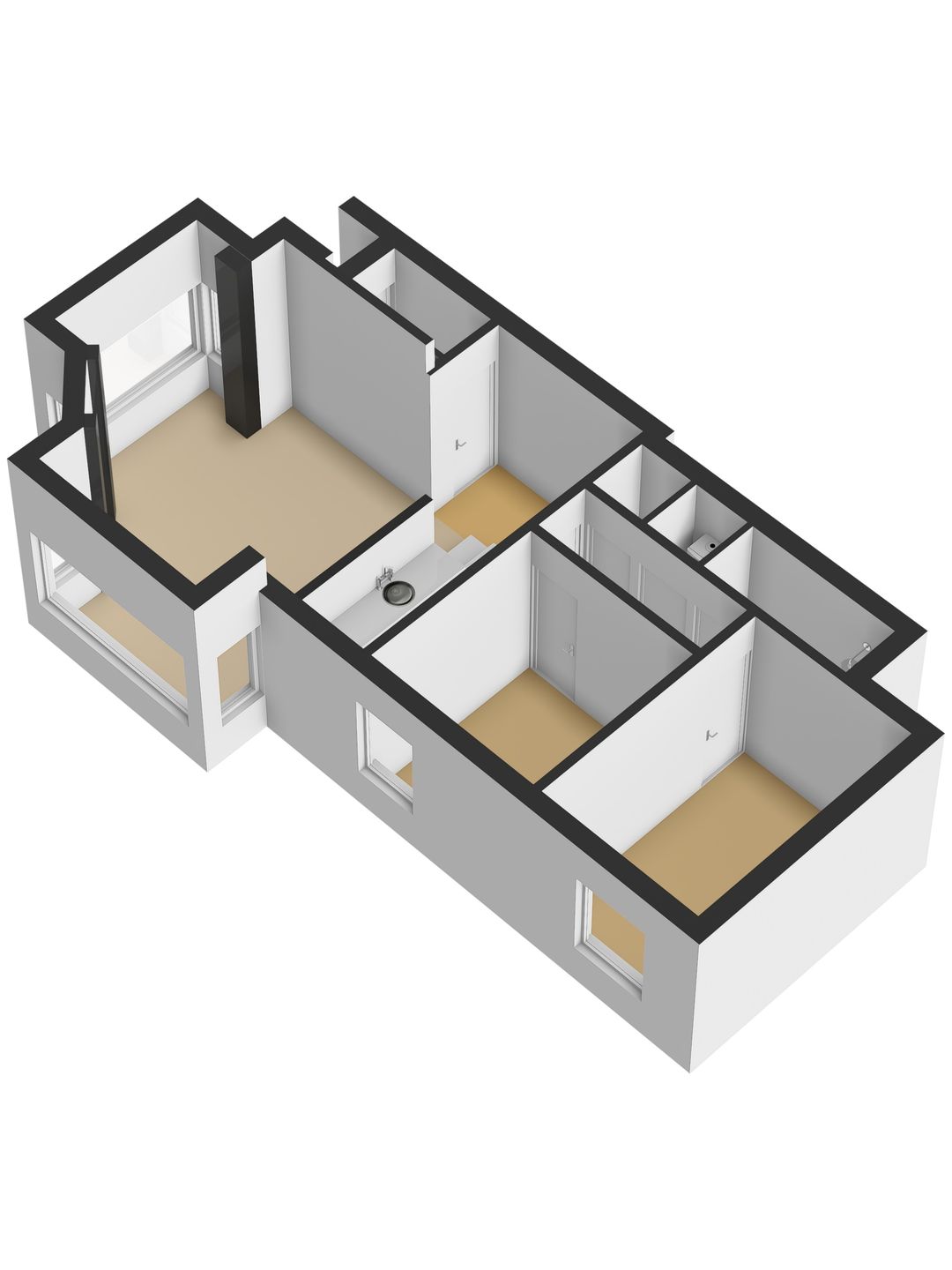 Foto 23 van Dominicanenstraat 153