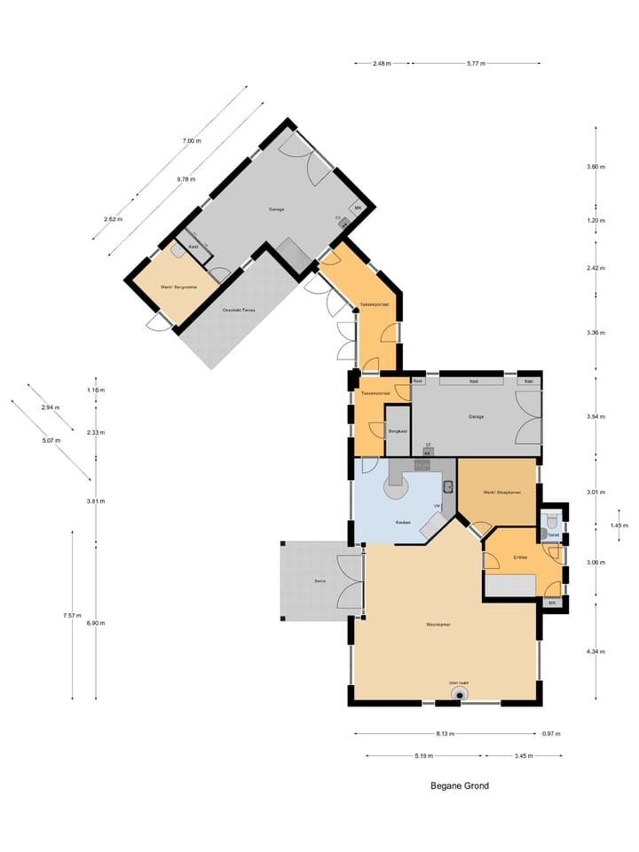 Foto 71 van Gilzeweg 51