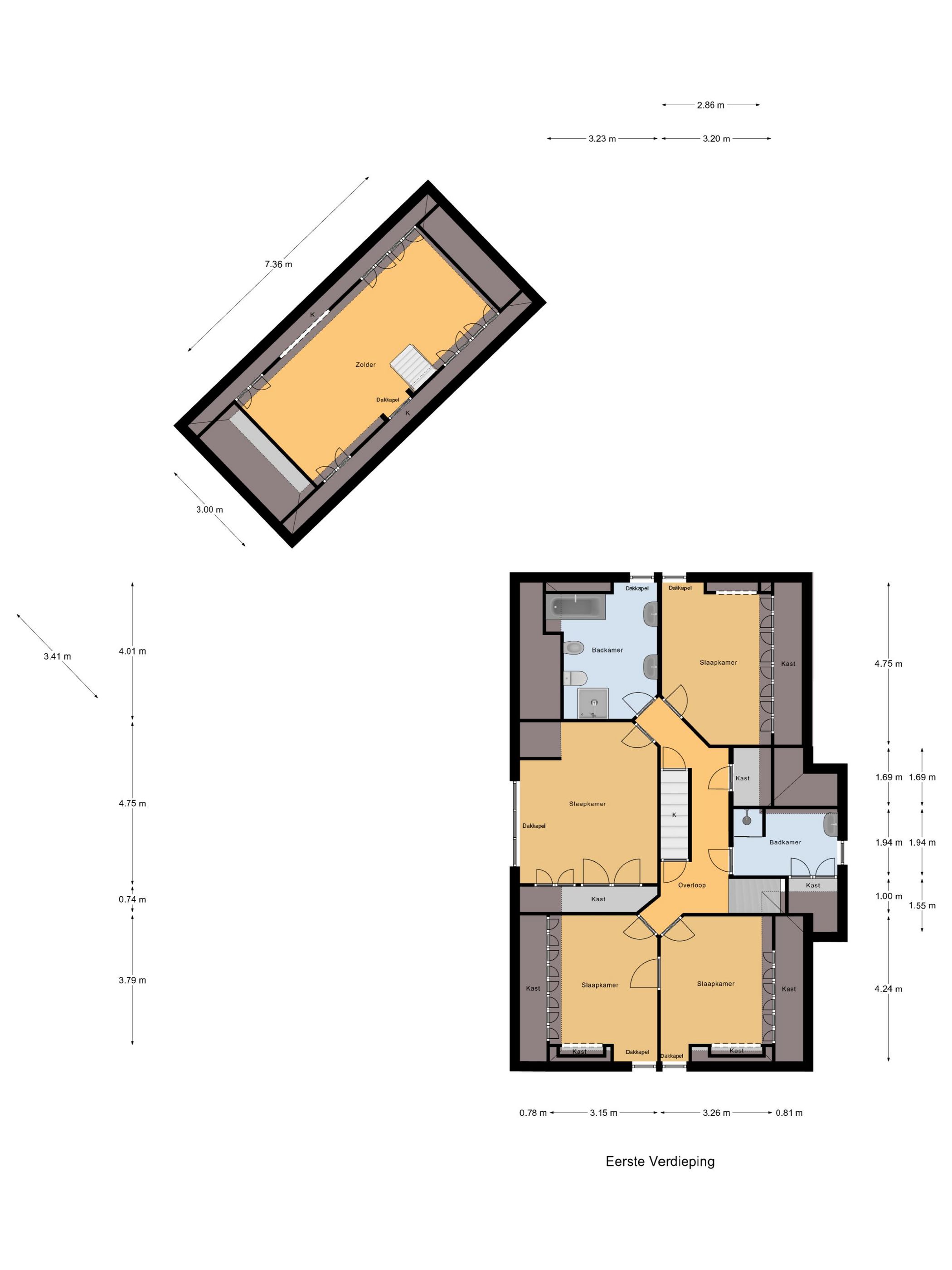 Foto 72 van Gilzeweg 51