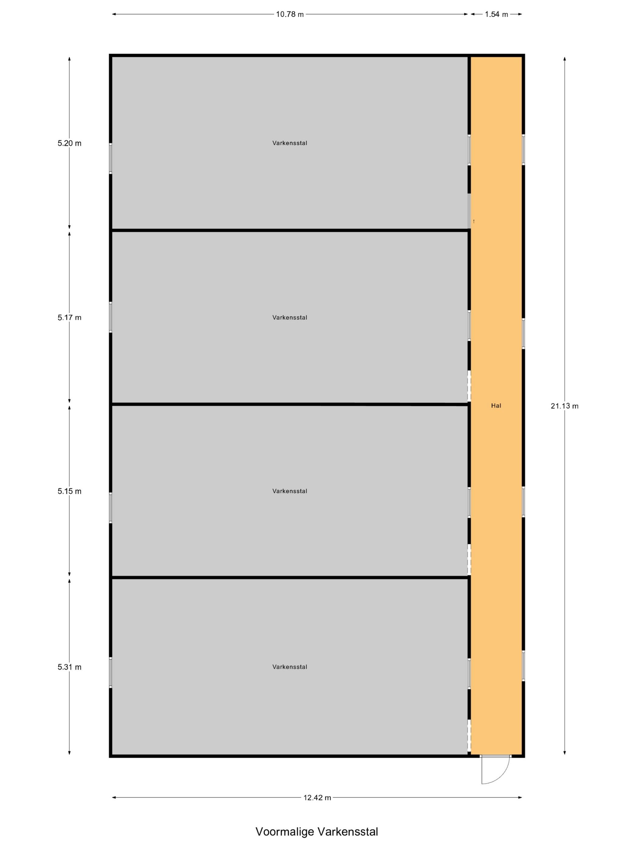 Photo 69 of Noordzijdseweg 229