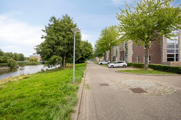 Foto 3 van Olle Kapoenstraat 1