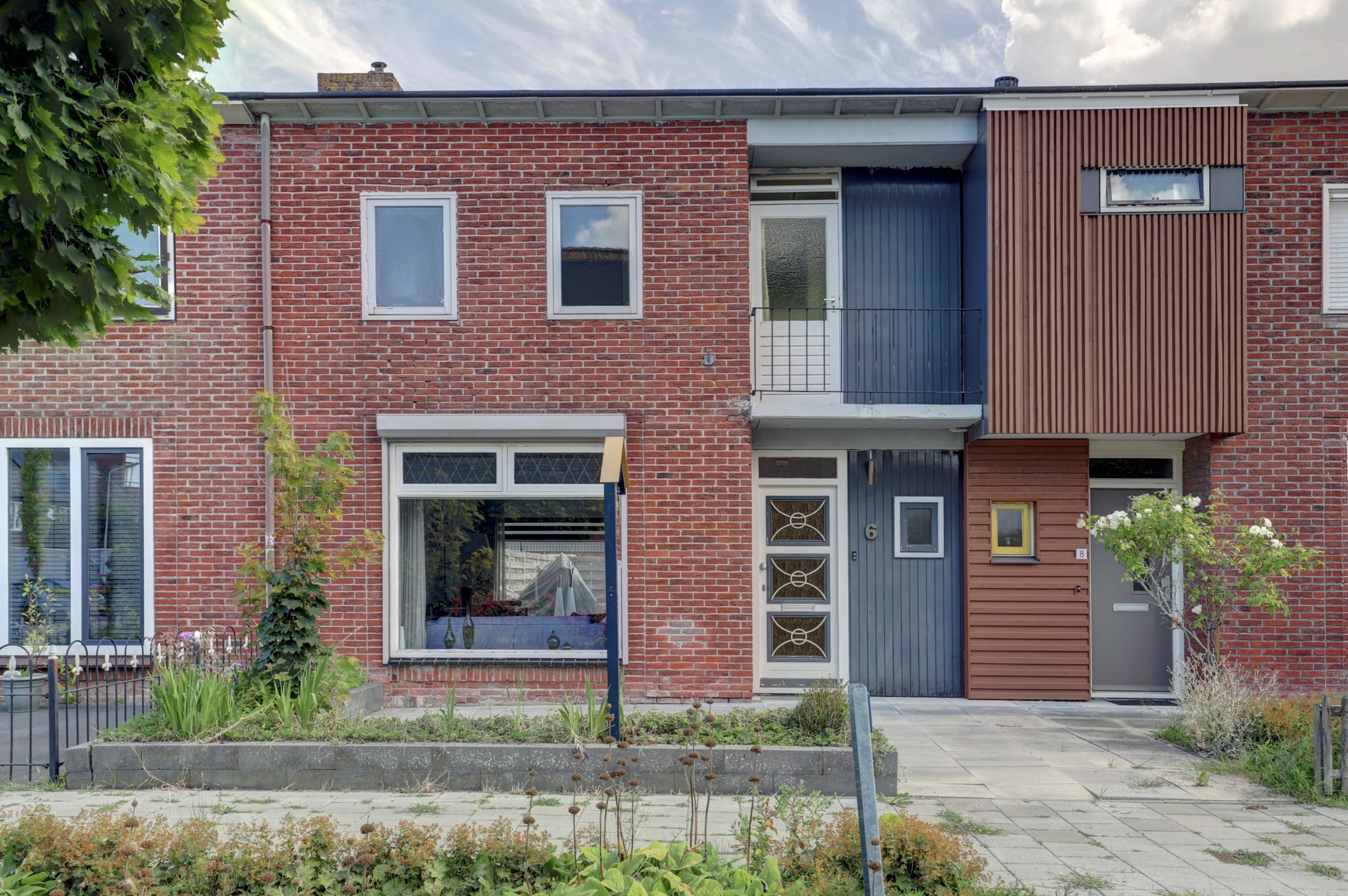 Jacob Roggeveenstraat 6 