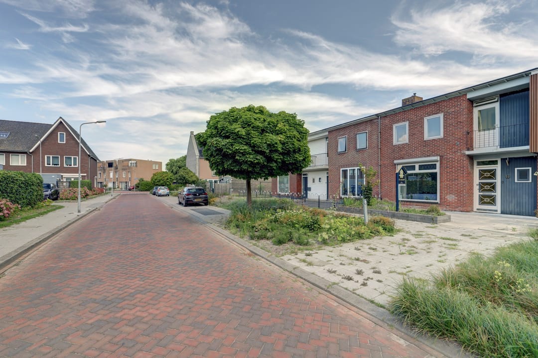 Photo 2 of Jacob Roggeveenstraat 6