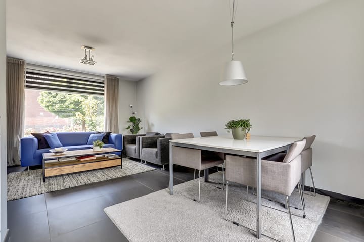 Photo 5 of Jacob Roggeveenstraat 6