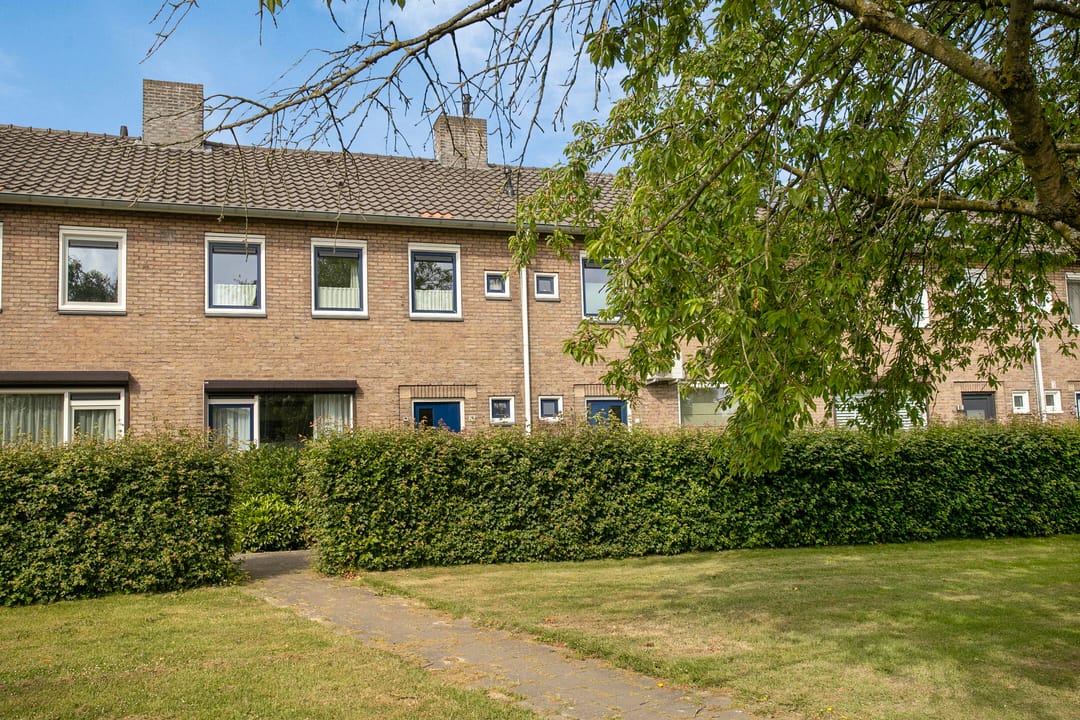 Photo 1 of Schaapsdijkweg 26