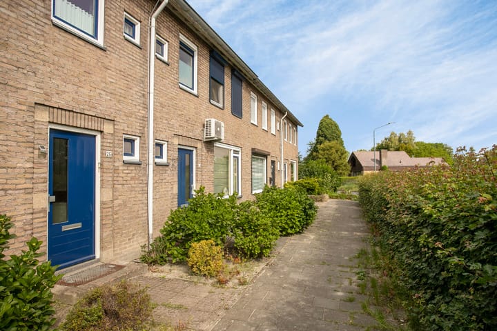 Photo 2 of Schaapsdijkweg 26