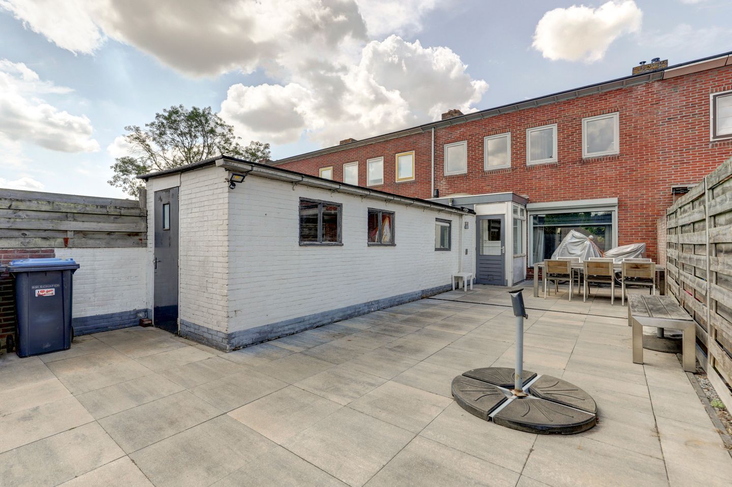 Photo 25 of Jacob Roggeveenstraat 6