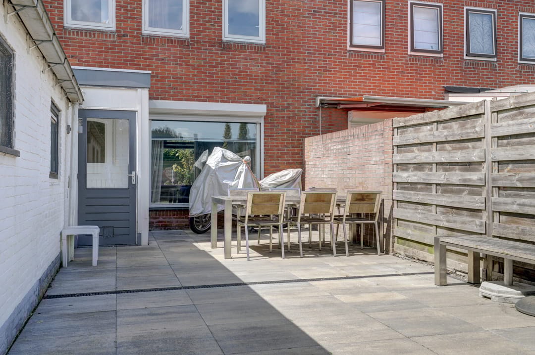 Photo 26 of Jacob Roggeveenstraat 6