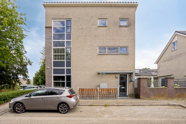 Foto 38 van Olle Kapoenstraat 1