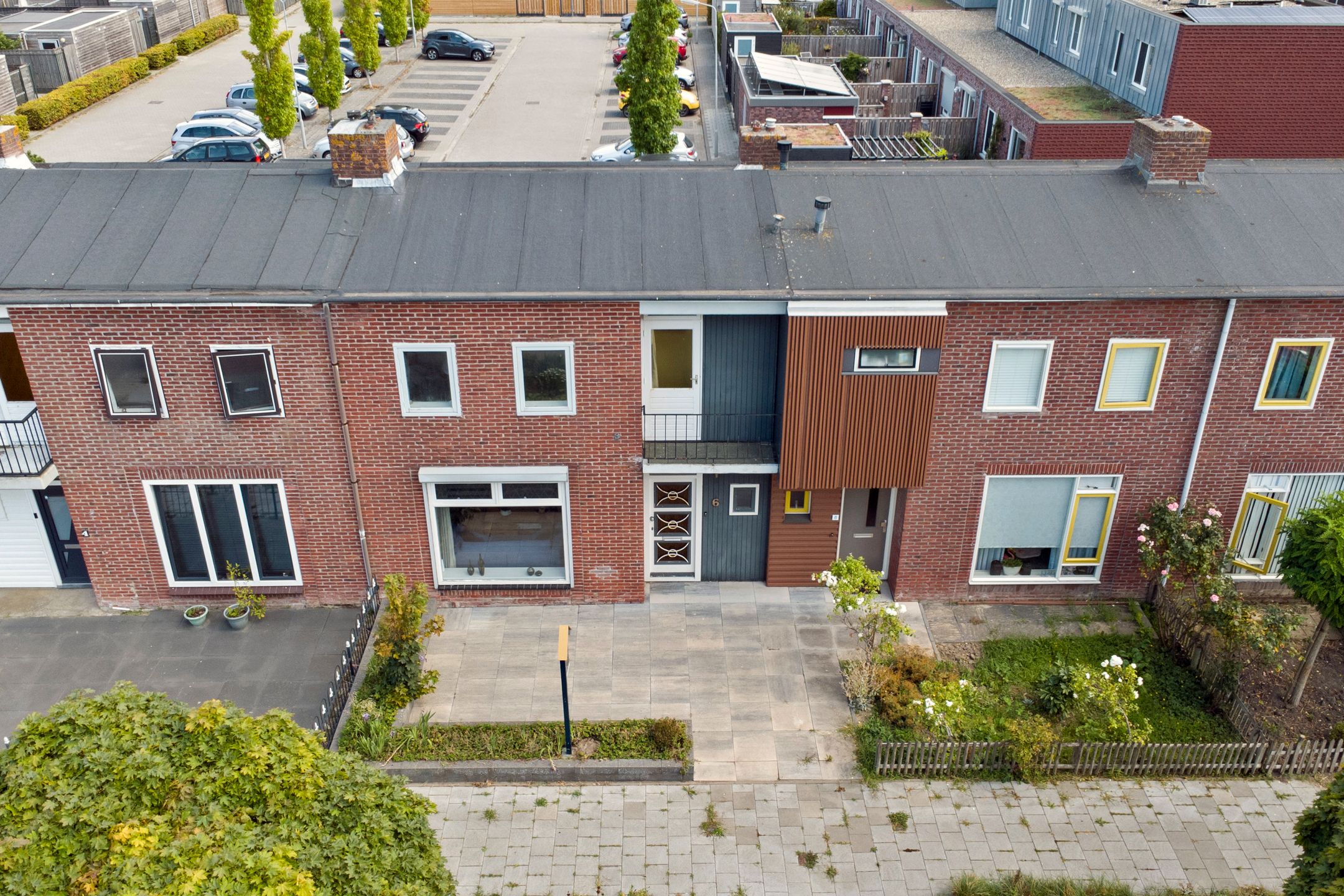 Photo 30 of Jacob Roggeveenstraat 6