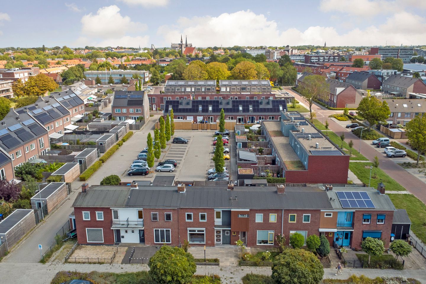 Photo 29 of Jacob Roggeveenstraat 6