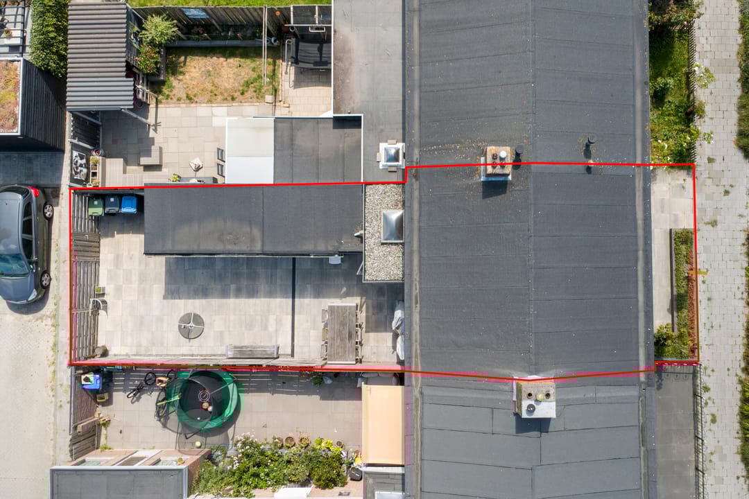 Photo 31 of Jacob Roggeveenstraat 6