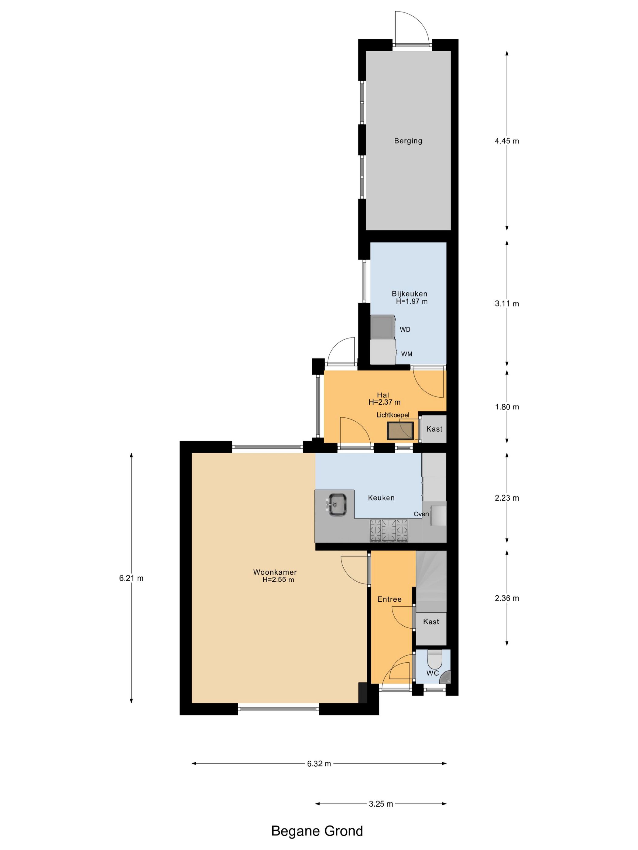 Photo 33 of Jacob Roggeveenstraat 6