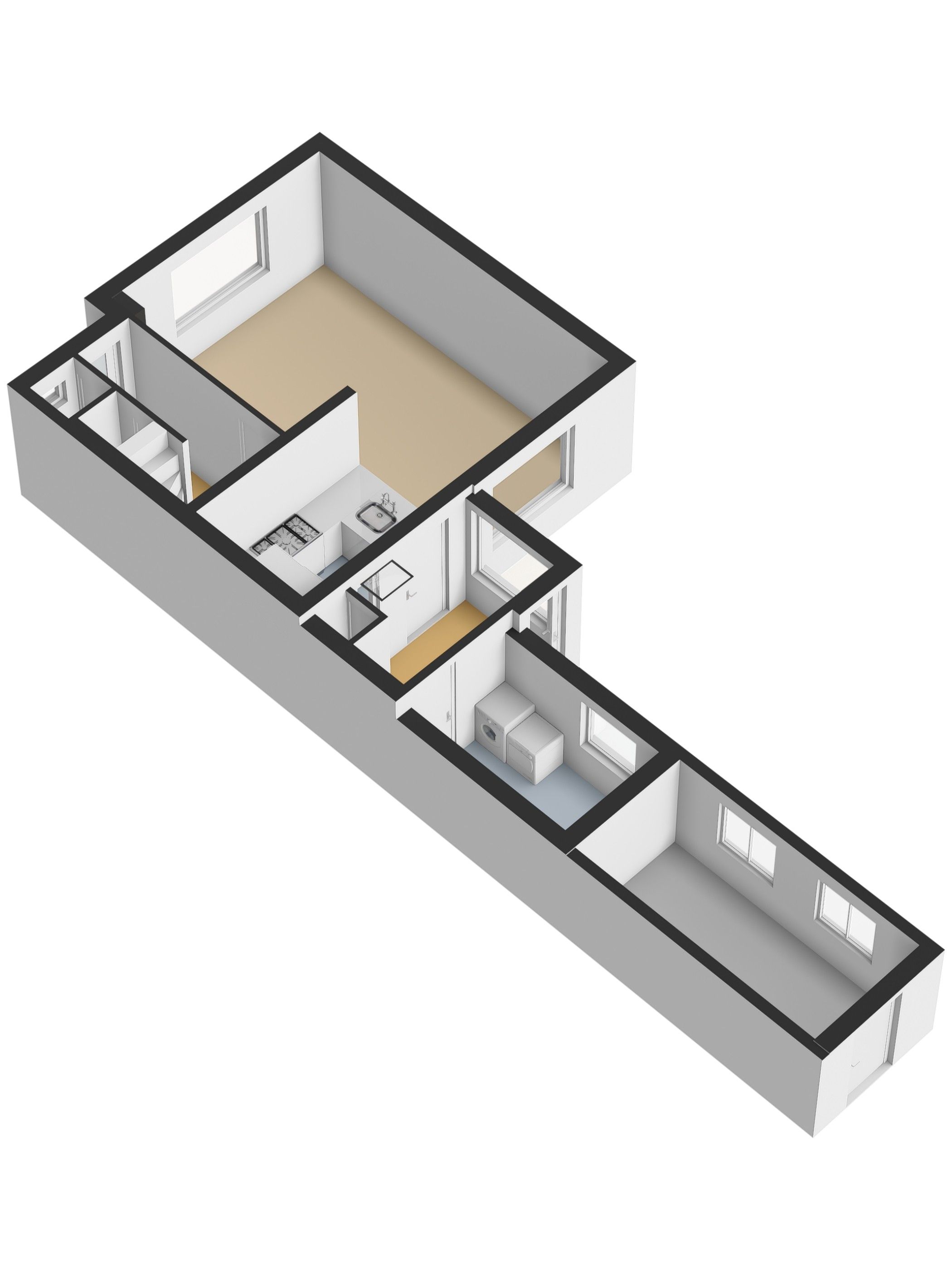 Photo 36 of Jacob Roggeveenstraat 6