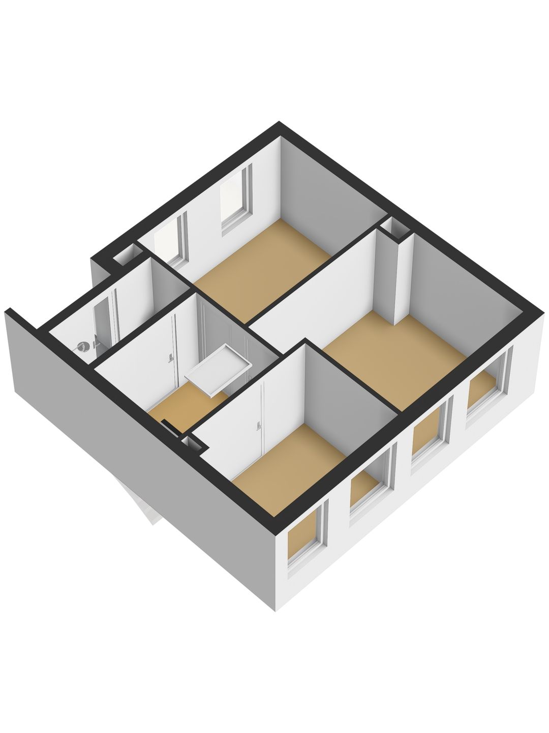 Photo 37 of Jacob Roggeveenstraat 6