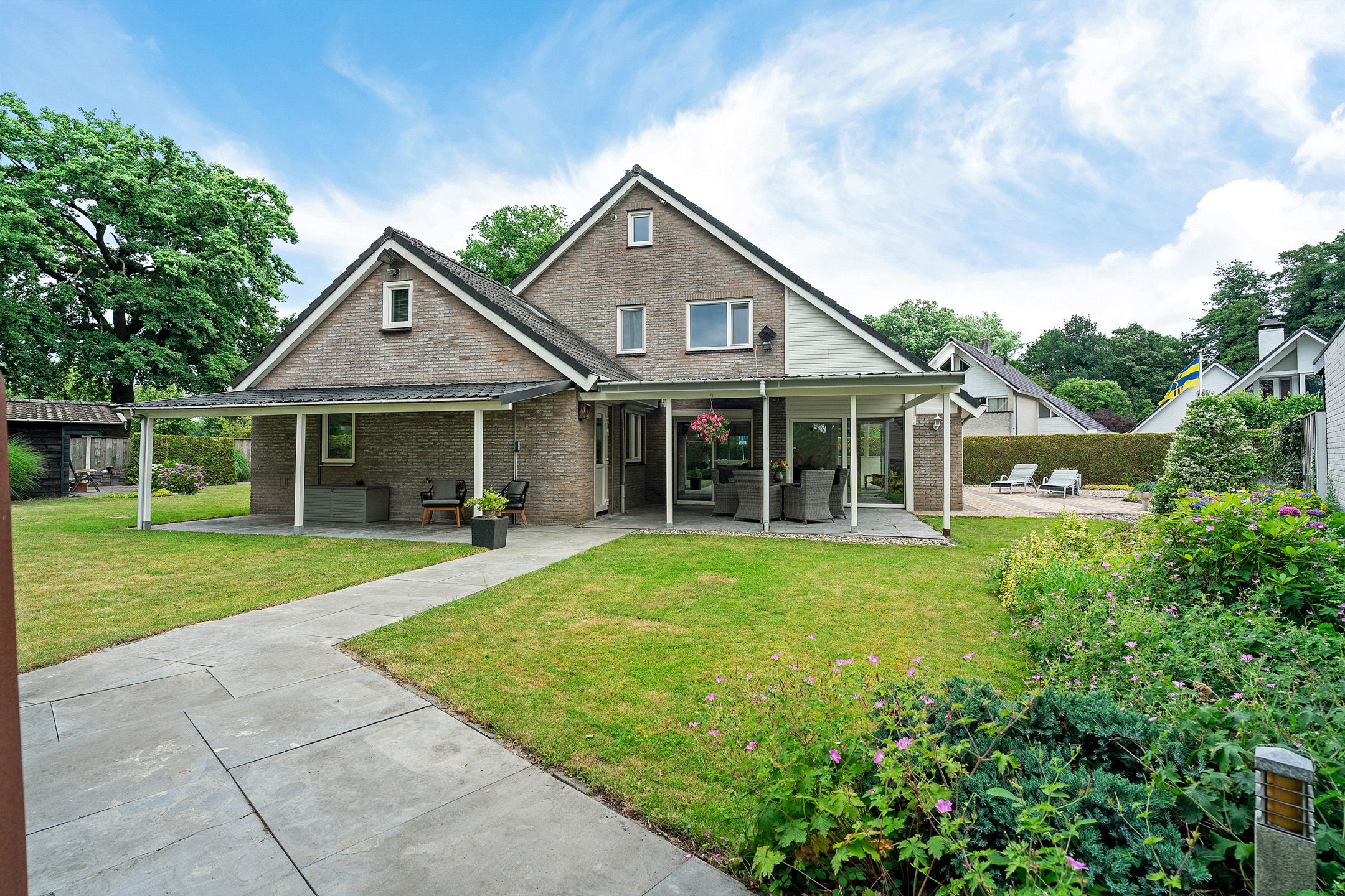 Photo 3 of Scheldestraat 29