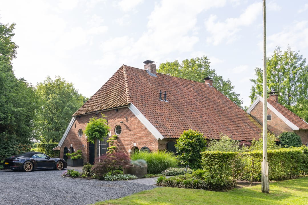 Photo 1 of Dekkersweg 31