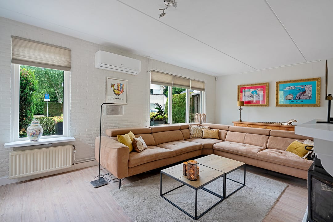 Photo 11 of Scheldestraat 29