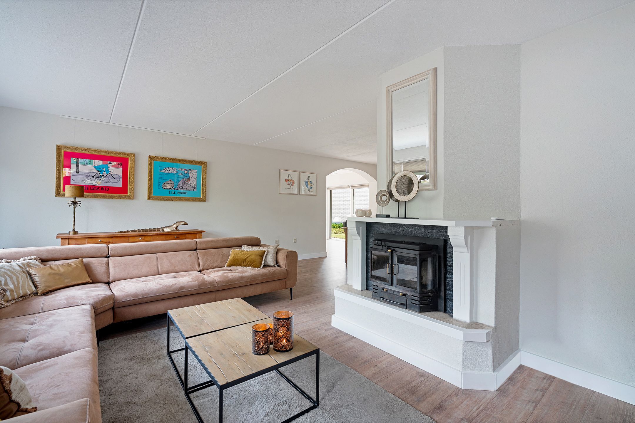 Photo 12 of Scheldestraat 29