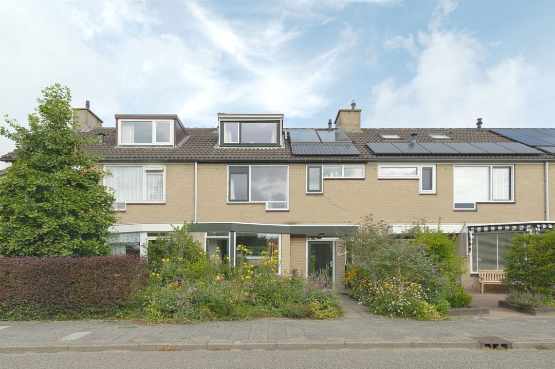 Foto 1 van Schoener 70