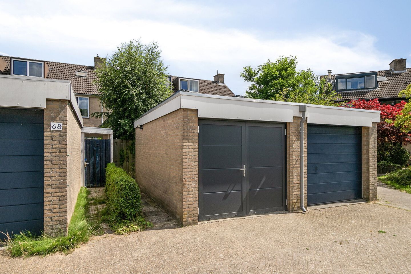 Foto 4 van Schoener 70