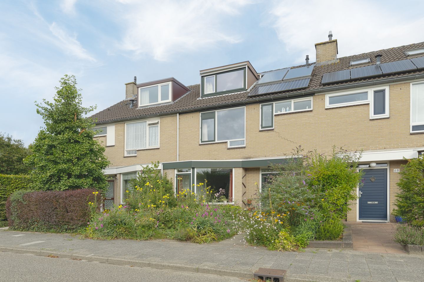 Foto 5 van Schoener 70