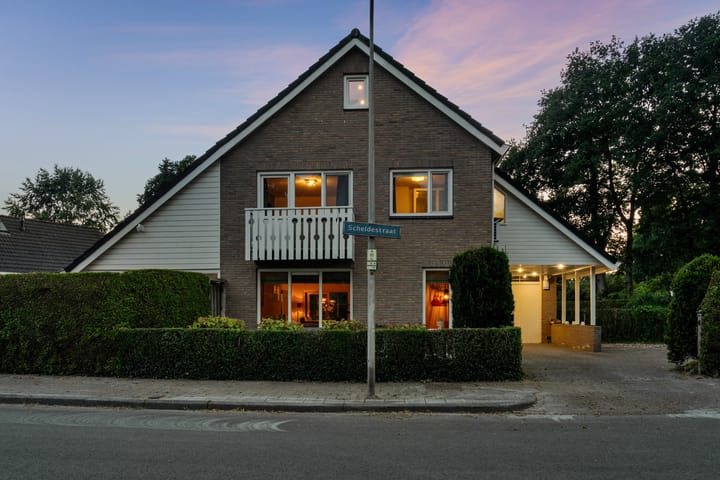 Foto 46 van Scheldestraat 29