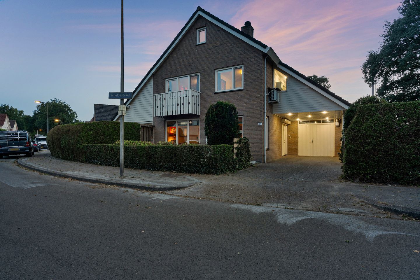 Photo 50 of Scheldestraat 29