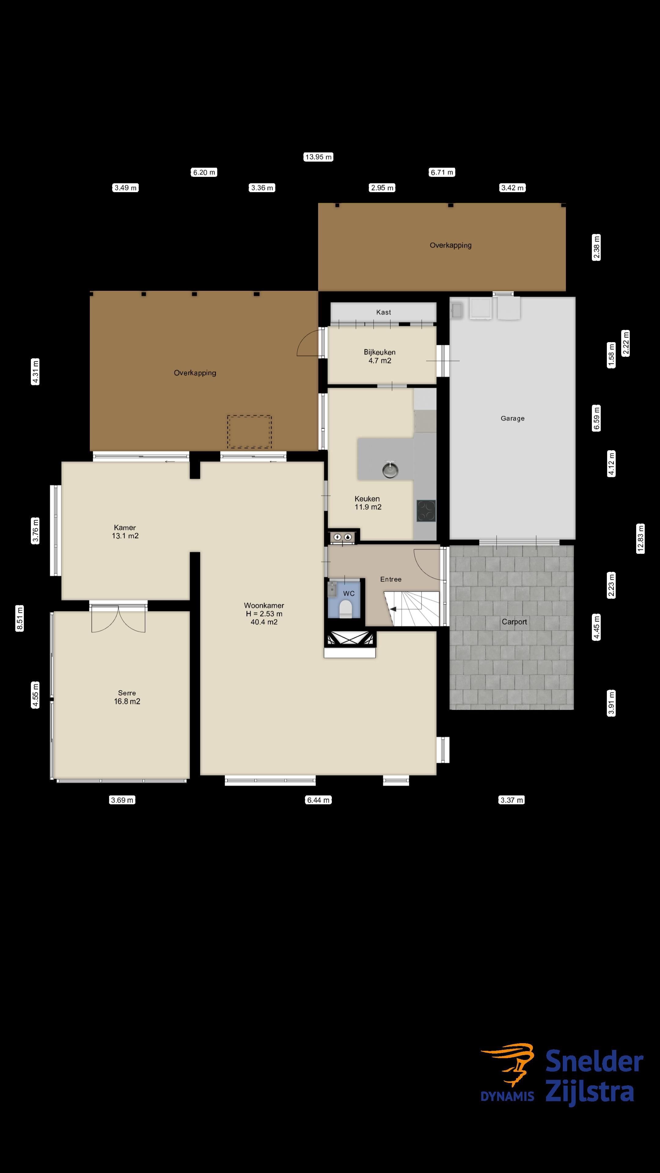 Photo 54 of Scheldestraat 29