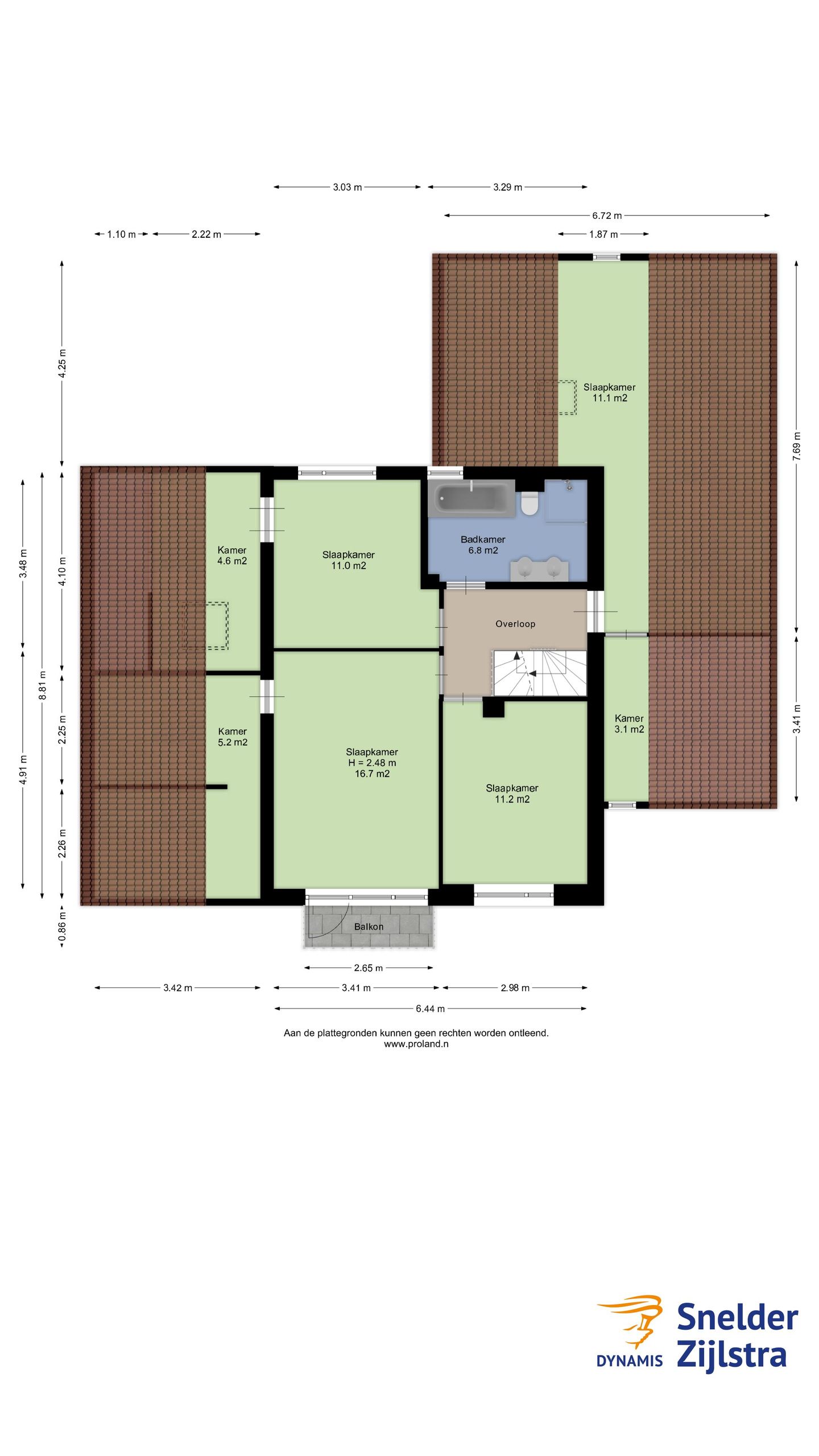 Photo 55 of Scheldestraat 29