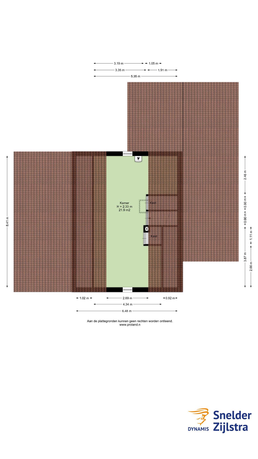 Photo 56 of Scheldestraat 29