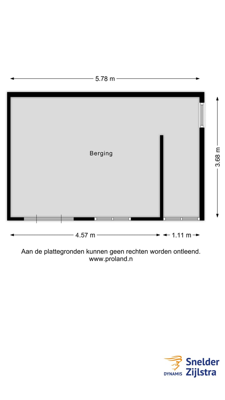 Foto 57 van Scheldestraat 29